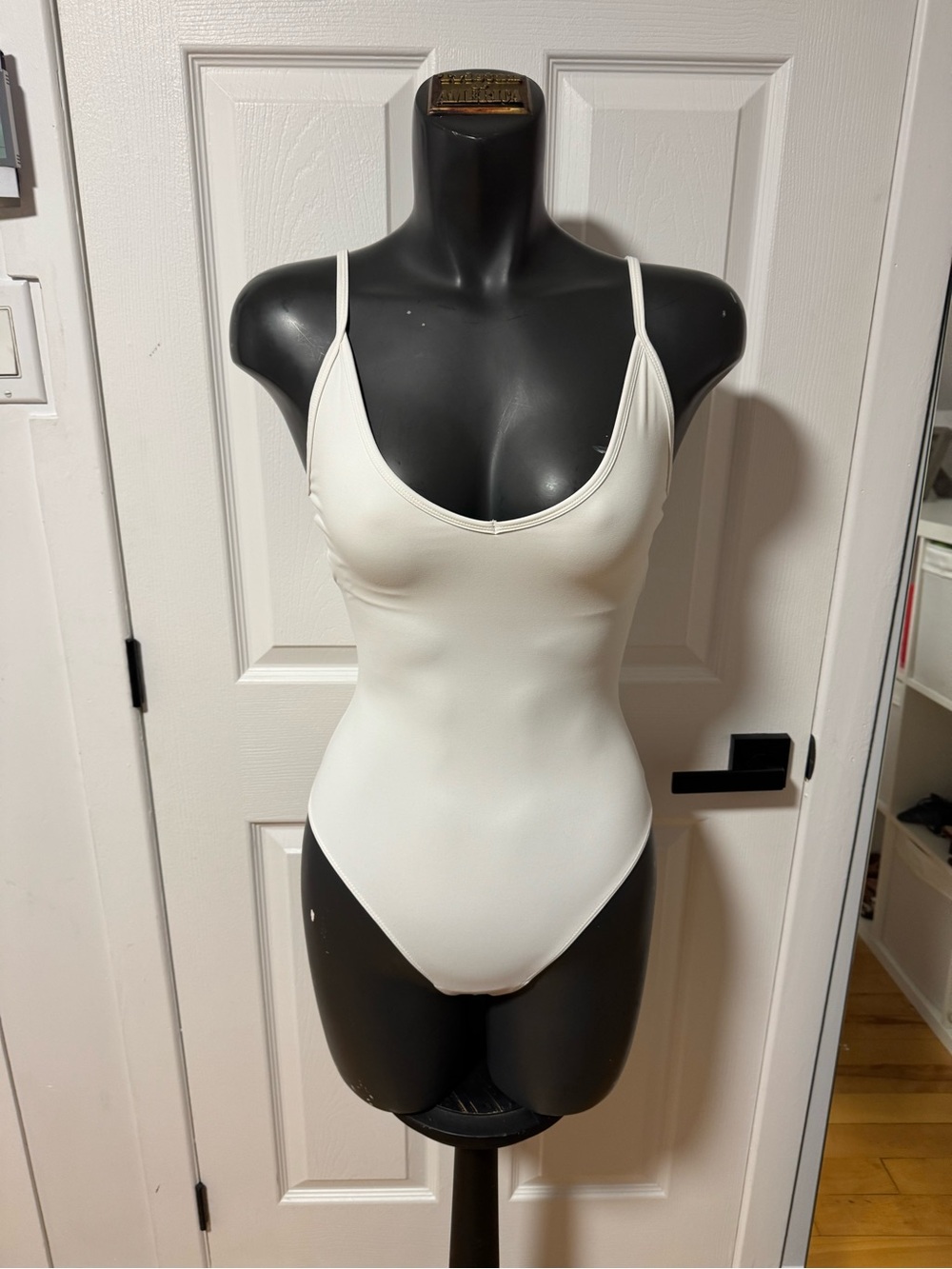 garage bodysuit